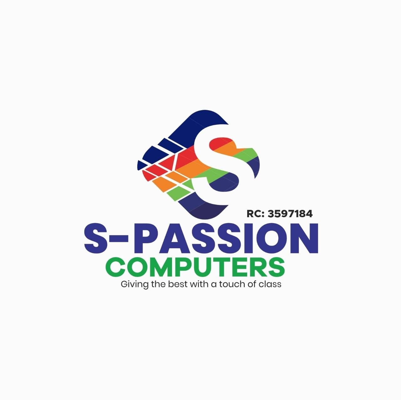 S-Passion Team