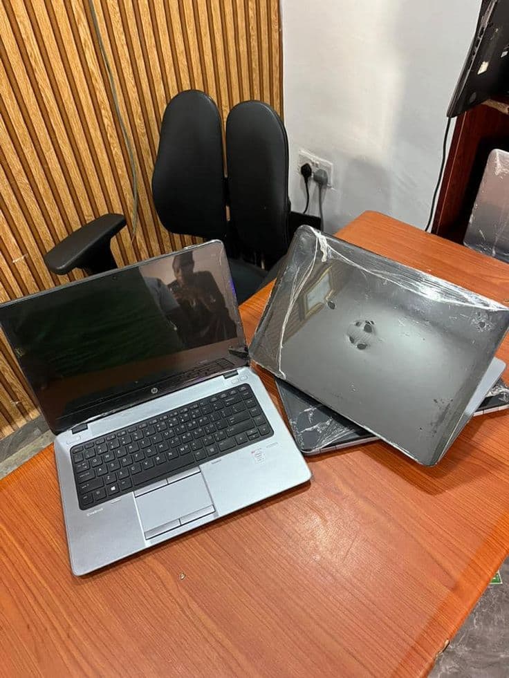 HP ELITEBOOK 840 G1
