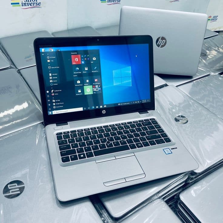 HP ELITEBOOK 840 G3